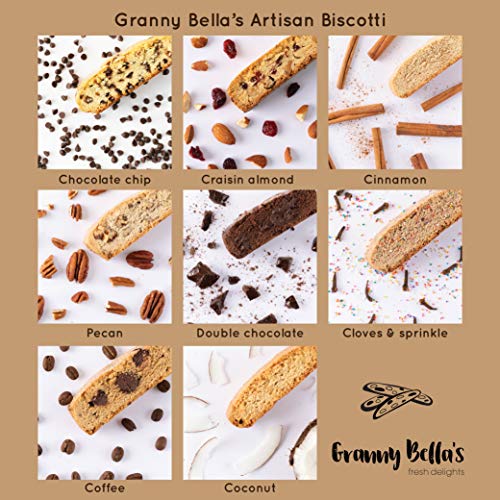 3 Granny+Bellas+Gift+Cookie+Baskets