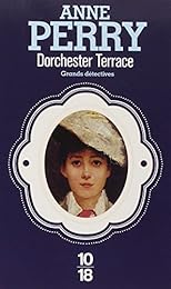 Dorchester Terrace