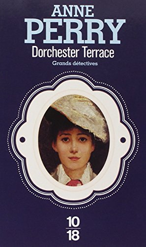 Dorchester Terrace