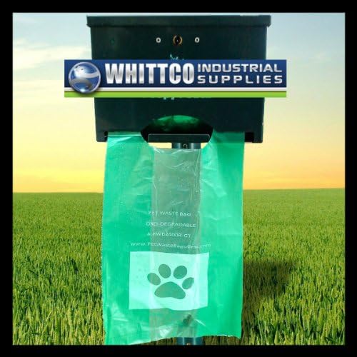 Poopy Pouch Doggy Poo Dog Waste Bags (Non OEM Replacements) 2400 Bags