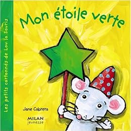 Mon étoile verte