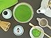 UMAMI MATCHA Tea Set | Traditional Bamboo Matcha Whisk & Scoop | Stainless Steel Sifter | Ceramic Blue Whisk Holder | Matcha Kit For Japanese Matcha Green Tea Ceremony