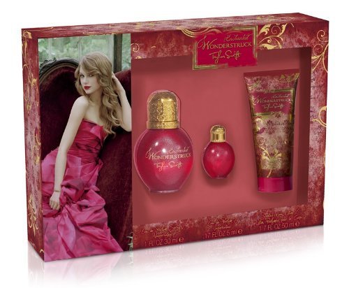 Taylor Swift Wonderstruck Enchanted Fragrance Gift Set - Women's by Taylor Swift