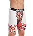 PSD Underwear Men's Gumball Machine, Red, X-Large