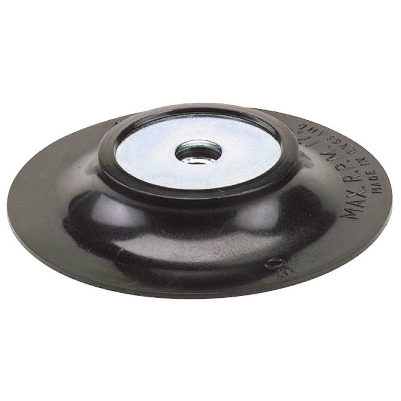 Draper 58608 100 mm Grinding Disc Backing Pad