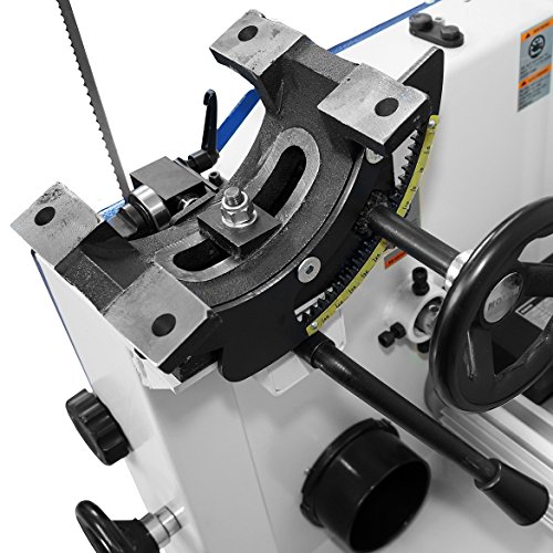 RIKON Power Tools 10-326 14" Deluxe Bandsaw
