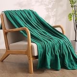 Electric Blanket Heated Throw 50" x 60" with 3