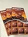 Schogetten Caramel Brownie (Pack of 3)