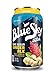 Blue Sky Cane Sugar Soda (Ginger Ale, 12 Ounce, Pack of 24)