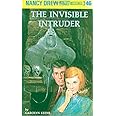 The Invisible Intruder (Nancy Drew, No.46)