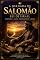 Livro A Jornada de Salomão Rei de Israel: Sabedoria - Amor - Prosperidade - Queda