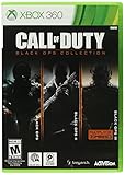 Call of Duty Black Ops Collection - Xbox 360 Standard Edition
