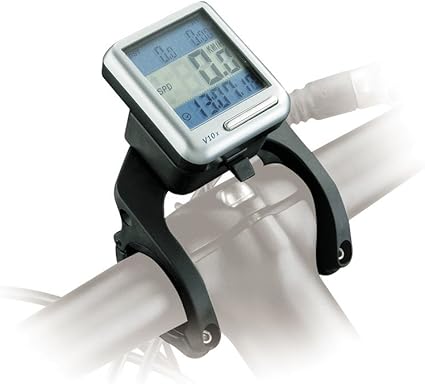 topeak cycle computer