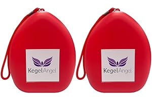CPR Mask Portable Emergency Kit With Red Hard Case For First aid training CPR Classs and Emergency First Aid,Pack of 2