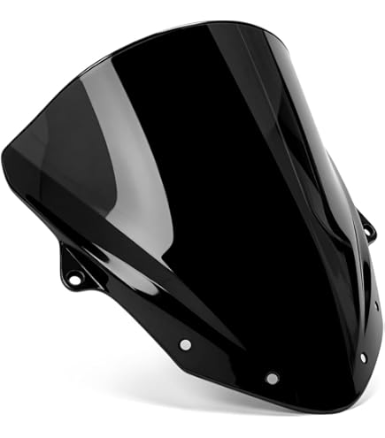 Amazon.com: Puig Windshield Naked New Generation Sport Kawasaki