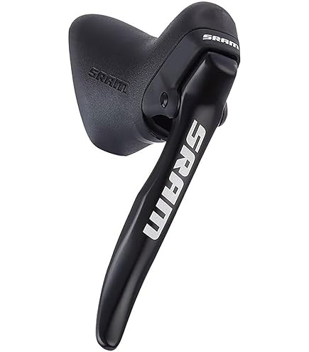 Amazon.com : SRAM S500 Aluminum Left Road Brake Lever Black | bike