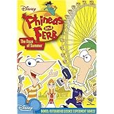 Phineas and Ferb: The Daze of Summer