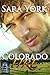 Colorado Fire (Colorado Heart Book 2)
