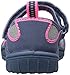 OshKosh B'Gosh Aria G Bump-Toe Mary Jane (Toddler/Little Kid)