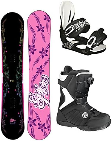 spice snowboard boots