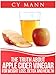 The Truth About Apple Cider Vinegar - Weightloss, Detox, Health & Allergies