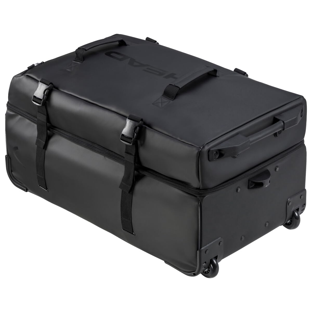 HEAD Unisex Adult Tour Travel Bag 110L, Black
