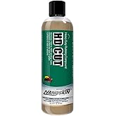 Nanoskin HD CUT Heavy Duty Rubbing Compound 16 Oz. - For Auto Body Shop, Car Wash, Car Detailing & Buffing | Removes Heavy Sand Scratches and Oxidation from Painted Clear Coat and Gel Coat Surfaces
