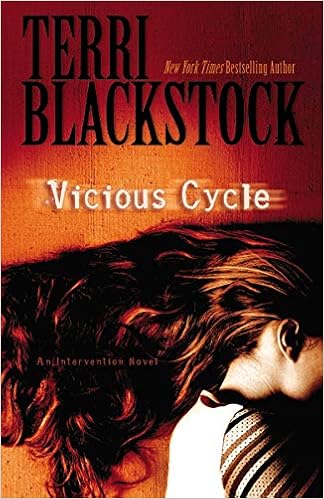Amazon Com Vicious Cycle Intervention Book 2 Blackstock Terri Books
