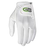 GB Golf Second Skin Men's Golf Gloves (X-Large, left)