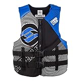Hyperlite Men's Indy CGA Life Jacket (Small)
