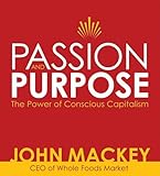 Passion and Purpose