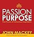 Passion and Purpose