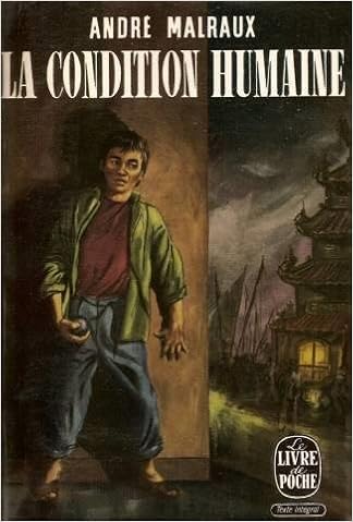 Get Andre malraux la condition humaine For iPhone Free