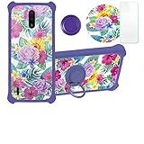jioeuinly Nokia C2 Tava Case Compatible with Nokia