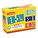 Mudpuppy Counting 1-10 My First Puzzle Pairs Puzzle (20 Piece)