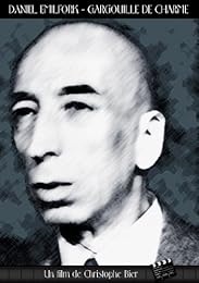 Daniel Emilfork - Gargouille De Charme