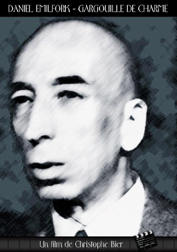 Daniel Emilfork - Gargouille De Charme