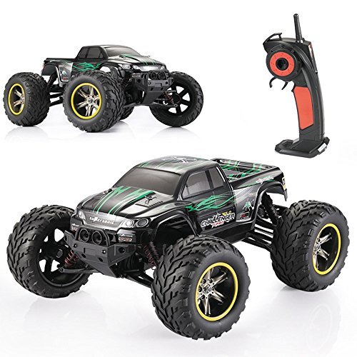Top 10 Basher Rc Trucks of 2019 Best Reviews Guide