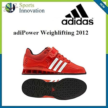 weightlifting boots uk