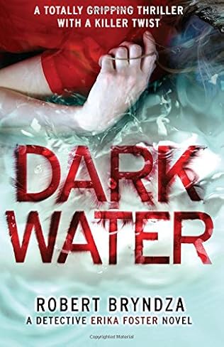 Dark Water - Robert Bryndza