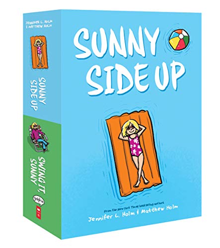 Sunny Side Up / Swing It, Sunny