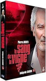 Le Sang De La Vigne - Intégrale Saison 4