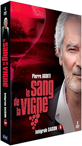Le Sang De La Vigne - Intégrale Saison 4
