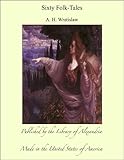 Sixty Folk-Tales by 
