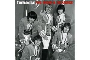 The Essential Paul Revere and The Raiders