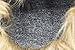 Petony Pet Costume Lion Mane Wig Hair for Dog Christmas Xmas Santa Halloween Clothes Festival Fancy Dress Up (NeckCircumference(27-29)Inch)