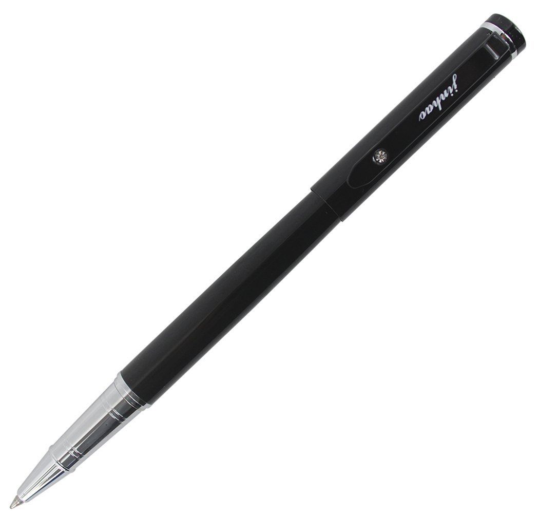 Abcsea Roller Ball Pen 101 Black