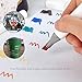 Arrtx-ALP 168 Colors Alcohol Based Dual Tip Markers Set, Artist Sketch Marker Pen with Marker Carry Bag for Graphic Drawing Painting Design Coloring Highlighting