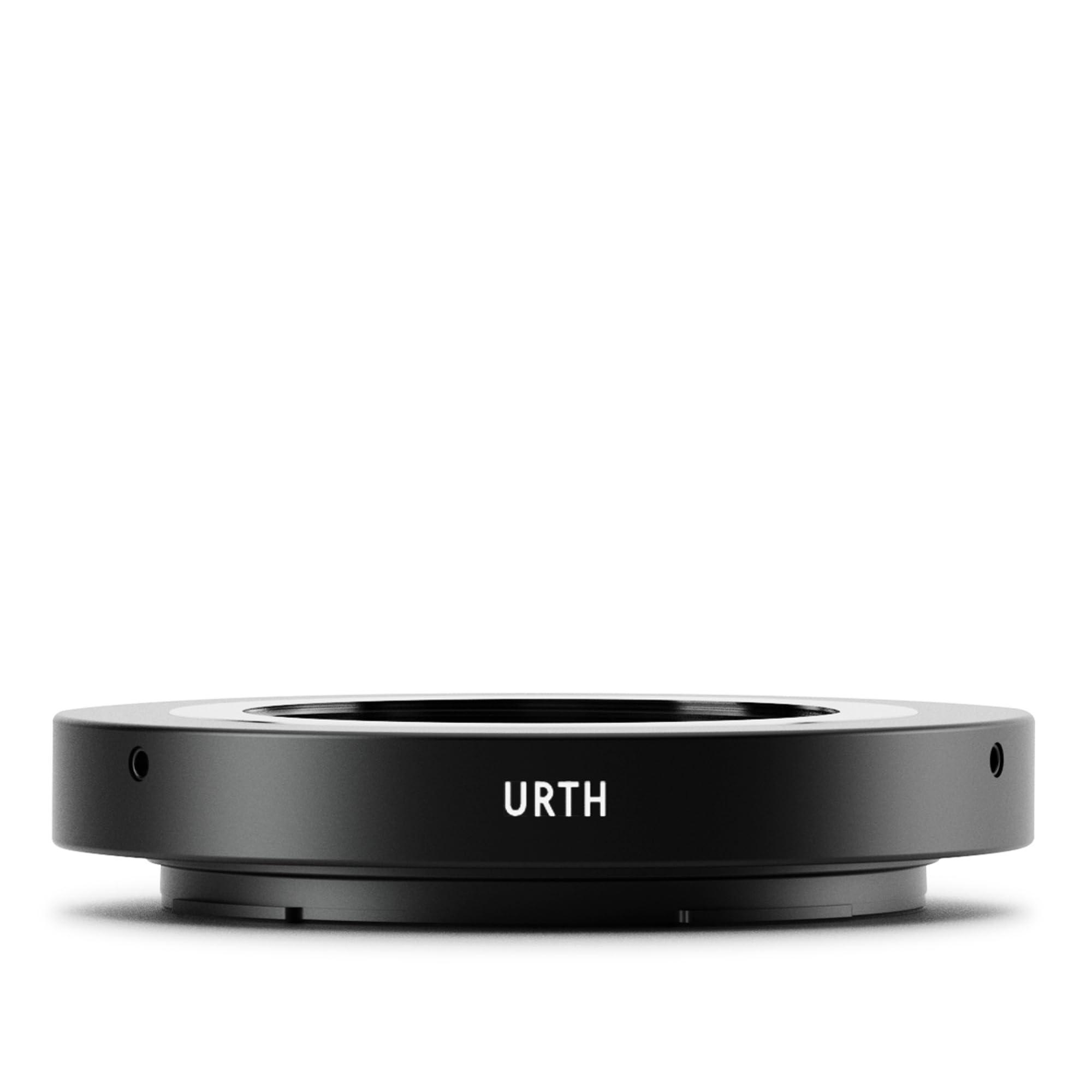 Urth Lens Mount Adapter: Compatible with M39 Lens to Leica L Camera Body