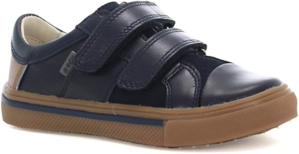 big boys velcro sneakers